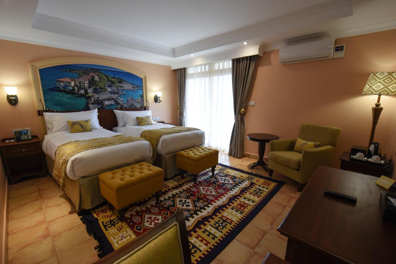 Casa Solada Hotel Kampala Exteriér fotografie