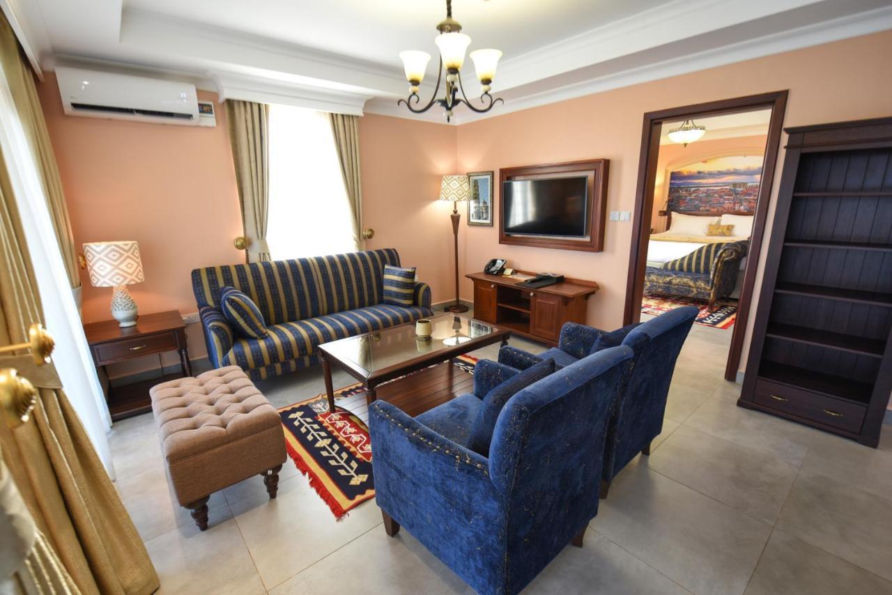 Casa Solada Hotel Kampala Exteriér fotografie