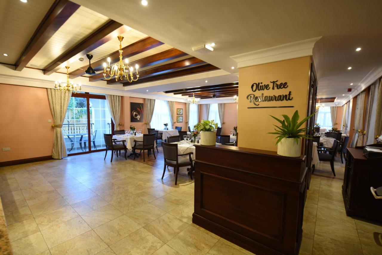 Casa Solada Hotel Kampala Exteriér fotografie