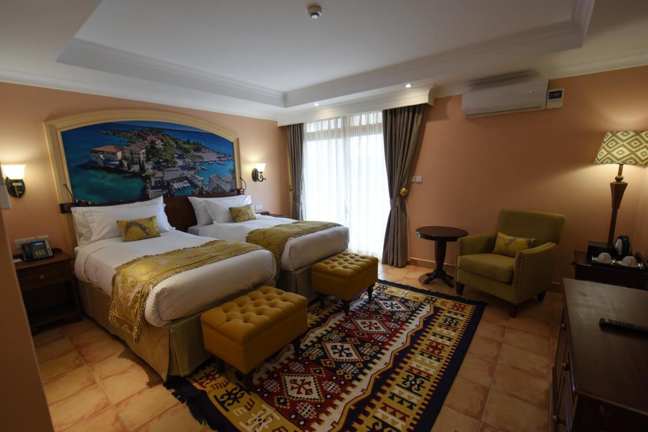 Casa Solada Hotel Kampala Exteriér fotografie