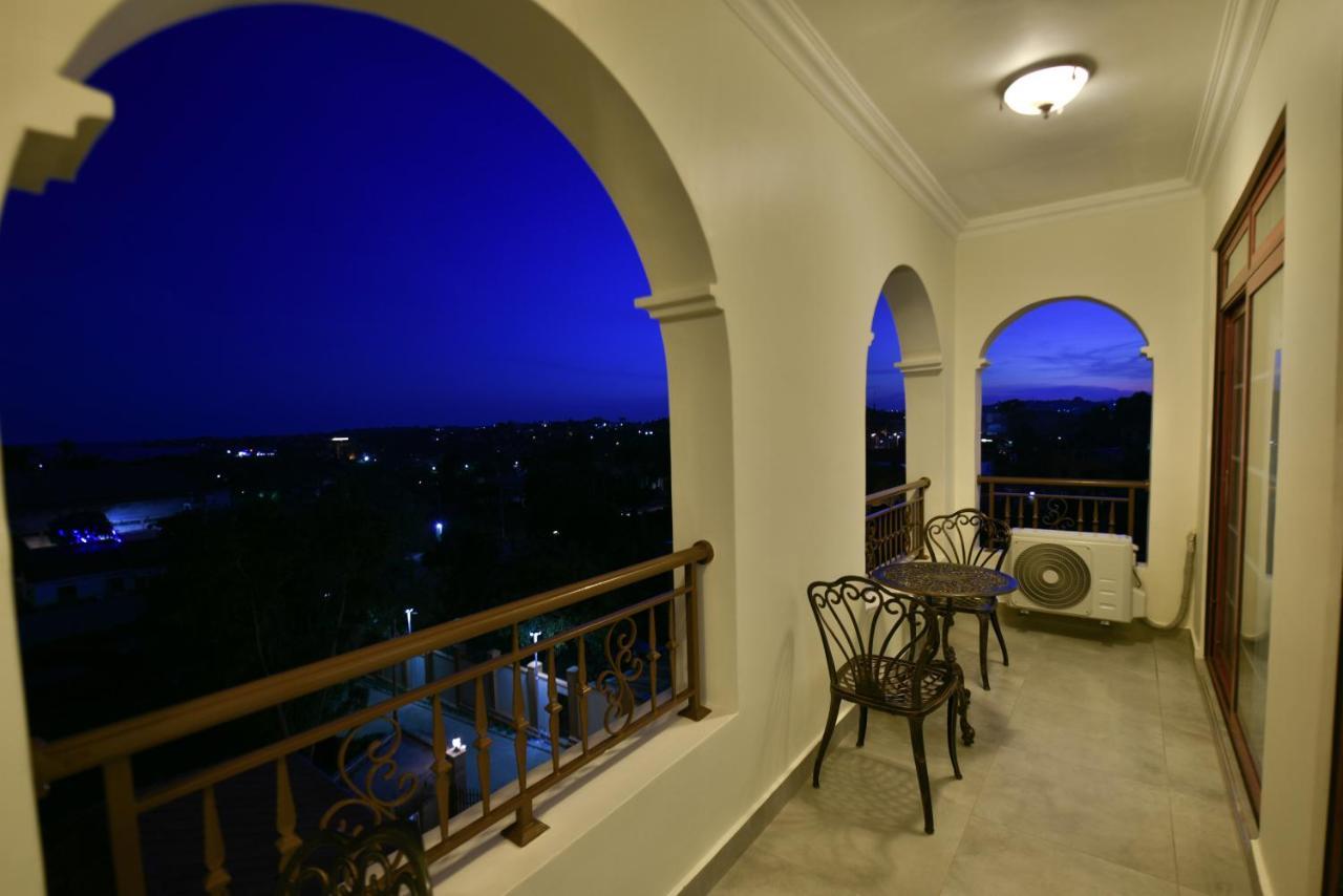 Casa Solada Hotel Kampala Exteriér fotografie