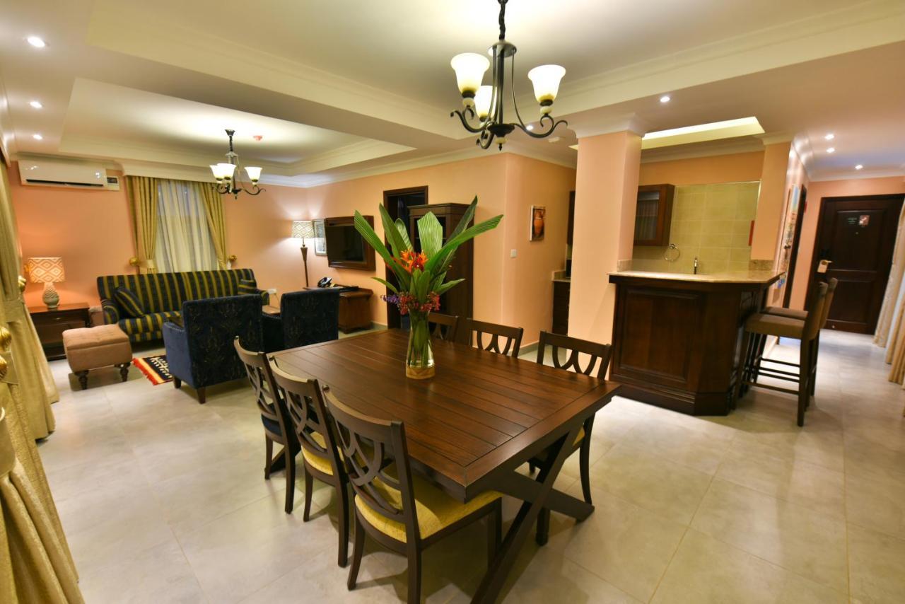 Casa Solada Hotel Kampala Exteriér fotografie