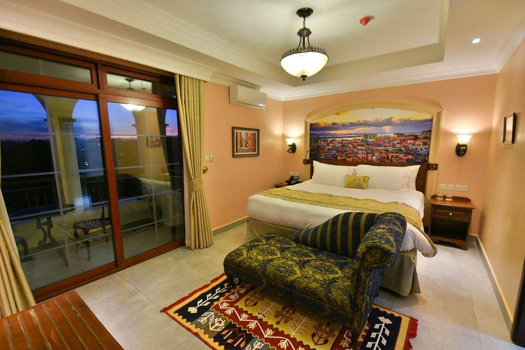 Casa Solada Hotel Kampala Exteriér fotografie
